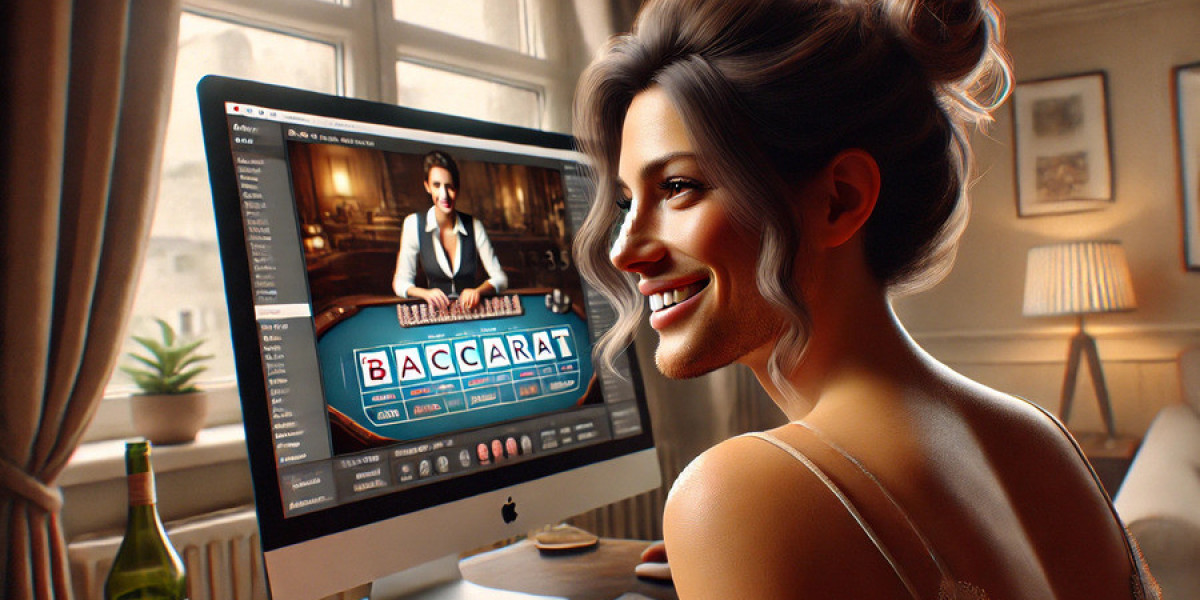 The Fascinating World of Online Casinos